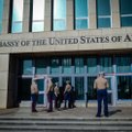 USA jahib üle ilma diplomaate ja CIA agente maha murdnud müstilise haiguse allikat