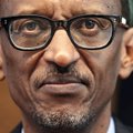 Rwanda president Kagame kandideerib kolmandaks ametiajaks