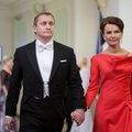 Кейт Пентус выходит замуж за серого кардинала Партии реформ