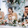 Эстоноземельцы вспоминают кошмарные случаи со свадеб: нетрезвые гости, неловкая речь жениха и странный сюрприз от невесты