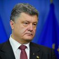 Порошенко призвал ЕС рассмотреть возможность макрофинансовой помощи Украине