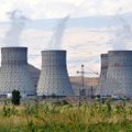 Aserbaidžaani kaitseministeerium ähvardas löögiga Armeenia tuumaelektrijaamale