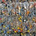 В Китае запрещают пластиковые пакеты и одноразовые пластиковые предметы