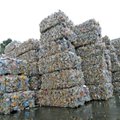 Euroopa saastab maailma plastiga. Hiina enam Euroopa plastijäätmeid vastu ei võta