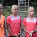 Õed Luiged jagavad SEB Tallinna maratoni eel näpunäiteid