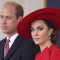 „Kate nägi õnnelik ja hea välja!“ Catherine’i ja prints Williamit nähti taas koos avalikkuse ees