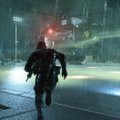"Puhata ja mängida" tutvustab videomängu – Metal Gear Solid V: Ground Zeroes (PC)