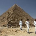 Союз турфирм: интерес к путешествиям в Египет не уменьшился