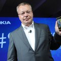 Stephen Elop: Windows Phone'i maailm elustuks Microsofti enda nutitelefoni peale!