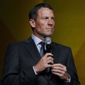Kõlab uskumatult: Lance Armstrong kandideerib Texases aasta inimese auhinnale