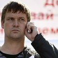Inimõiguslased: Razvozžajev kinnitab enda röövimist Ukrainas
