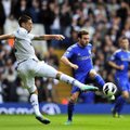VIDEO: Chelsea tuli kaotusseisust välja ja materdas Tottenhami