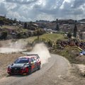 Hyundai toob Monza MM-rallil starti ka neljanda WRC masina