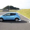 Nissan ehitas Ühendkuningriigi autotööstusele võimsuse lisamiseks päikesefarmi