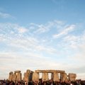Briti arheoloog väidab, et mõned Stonehenge`i kivimürakad olid kohal juba enne inimesi