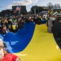 "На русском разговаривать запрещают? Это абсолютное вранье!" — украинка о языковых проблемах своей страны