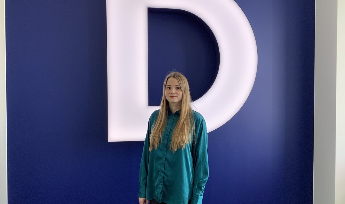 Brigitt Põldma
