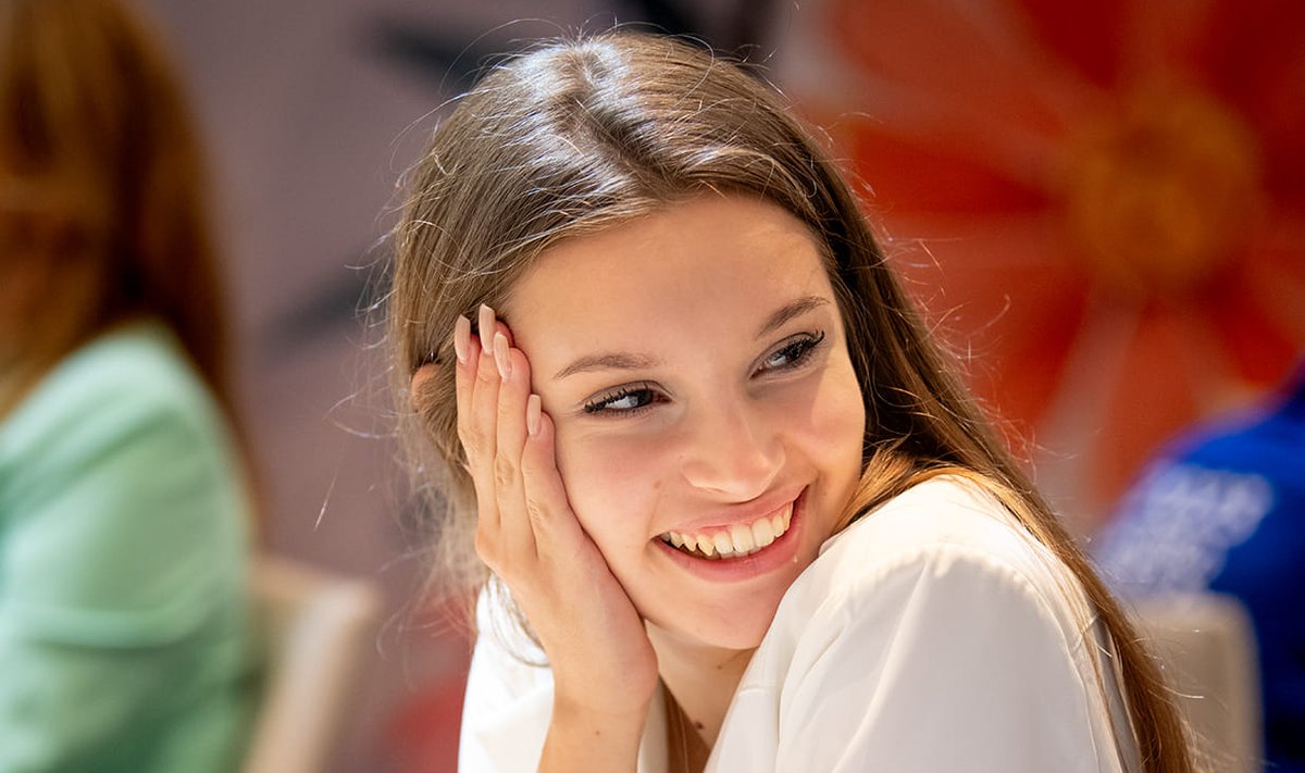 Гергана Пейчева