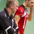 Tallinna Selver kohtub eurosarjas tugeva Hollandi klubiga