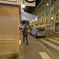DELFI PARIISIS: Kesklinnas puhkes tulistamispaanika, inimesed põgenesid kabuhirmus