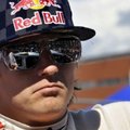 Solberg: autoralli muutis Räikköneni paremaks vormelisõitjaks