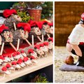 Eestlaste jõulud välismaal: Kataloonias on aukohal jõuluhalg ja jõulusõime kaunistatakse kakaja kujukesega