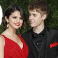 DRAAMA: Selena Gomez jättis Justin Bieberi maha?