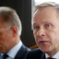 Läti keskpanga juht Rimšēvičs: sain altkäemaksu kohta vihje, aga väga peene