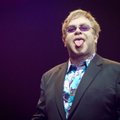 „Seitsmesed uudised“ kingivad vaatajale staariõhtu Elton Johniga!