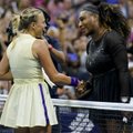 KUULA | „Matšpall“: WTA turniiri peenhäälestusest US Openi võitjateni. Stuudios New Yorgi melu kohapeal nuusutanud Allar Hint