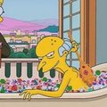 Simpsonitest tuttav Mr. Burns hakkab New Yorgi linnapeaks?