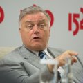 Экс-глава РЖД Якунин отказался от поста сенатора