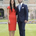Rootsi kuningakoda kinnitab: prints Carl Philip ja Sofia Hellqvist on kihlatud!