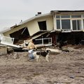 USA esindajatekoda kiitis heaks 51 miljardi eraldamise supertorm Sandy järgseks abiks