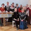 Kiltsi koolikontsertide sari jõudis lõpule „Svjata Vatra“ esinemisega