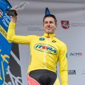 Balti Keti velotuuri võitja sõlmis lepingu World Touri klubiga