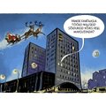 KARIKATUUR | Maksustaks jõulud?