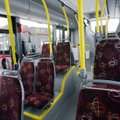Tallinnas suunatakse üks bussiliin ümbersõidule