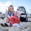 Väikelapsega sõbralikus Austraalias | Meenuvad stseenid Selverist, kus kooliku­valudes Marta sundis mind ostukorvi nurka viskama ja poest põgenema…