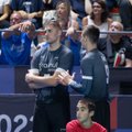 BLOGI JA FOTOD ANCONAST | Eesti võrkpallikoondis jäi Serbiale 0:3 alla, edasipääsuvõimalused on enda kätes
