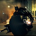 Traagilise Batmani-filmi esilinastuse eel näidatud reklaamis kujutati kinotulistamist