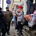 Правозащитница: преодолеть гуманитарный кризис в Донбассе мешает информационная блокада