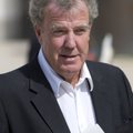 Jeremy Clarkson: ma ei ürita "Top Geari" uusversiooni saboteerida väga lihtsal põhjusel