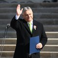 Orbán: peame „okupeerima“ Brüsseli, et tuua muutuseid Euroopa Liitu