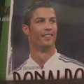 VIDEO: Saage tuttavaks Pärnus ootamatu värava löönud Ronaldoga