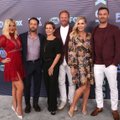 VIDEO | Nii armas! Telesarja "Beverli Hills 90210" staarid tähistasid koos 4. juulit