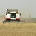 Hiina rendib Ukrainalt 30 000 ruutkilomeetrit põllumaad