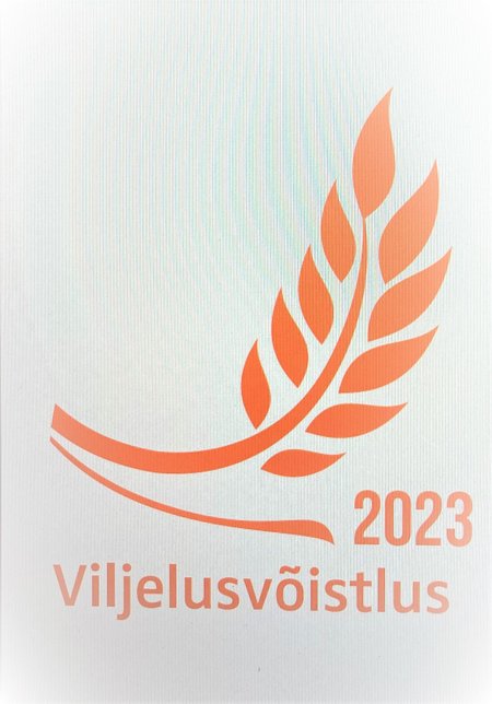 Viljelusvõistlus 2023