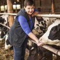 Valio konsulent: teeme piimatoodete kvaliteedi kontrollimiseks üle 400 proovi päevas