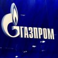 "Газпром" снизил закачку газа в крупнейшие хранилища Европы